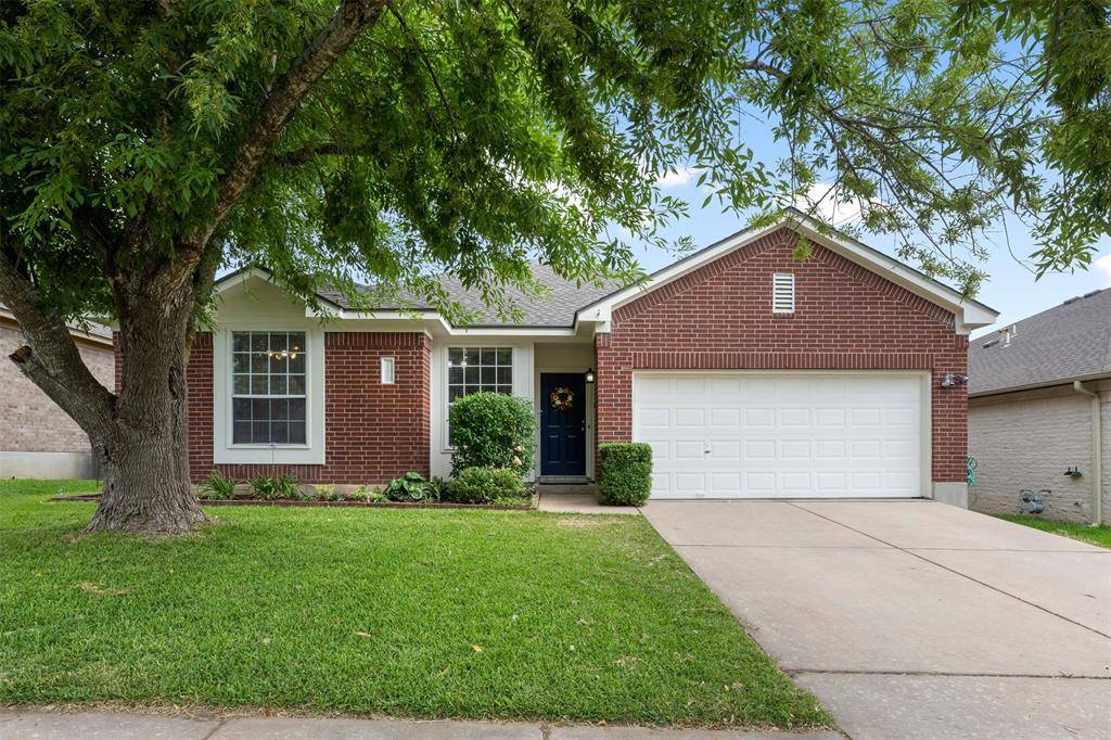 21012 Morgans Choice LN, Pflugerville, TX 78660