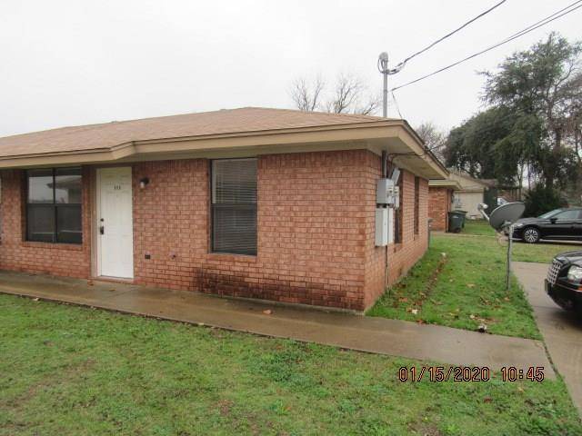 606-608 N 4th ST, Copperas Cove, TX 76522