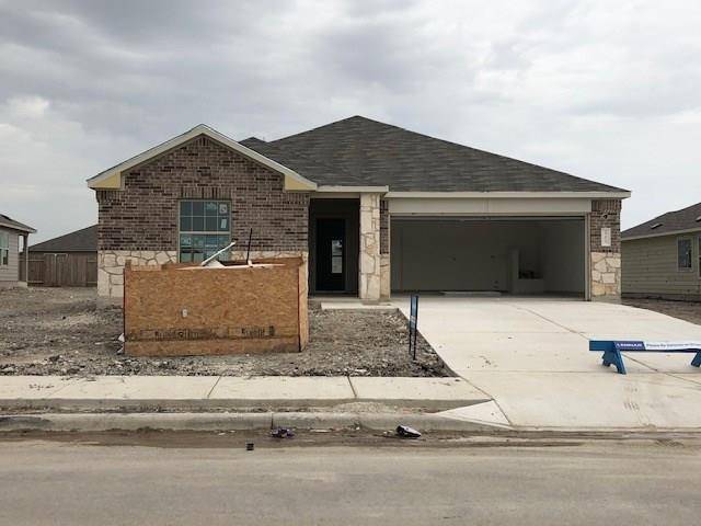 313 Colthorpe LN, Hutto, TX 78634