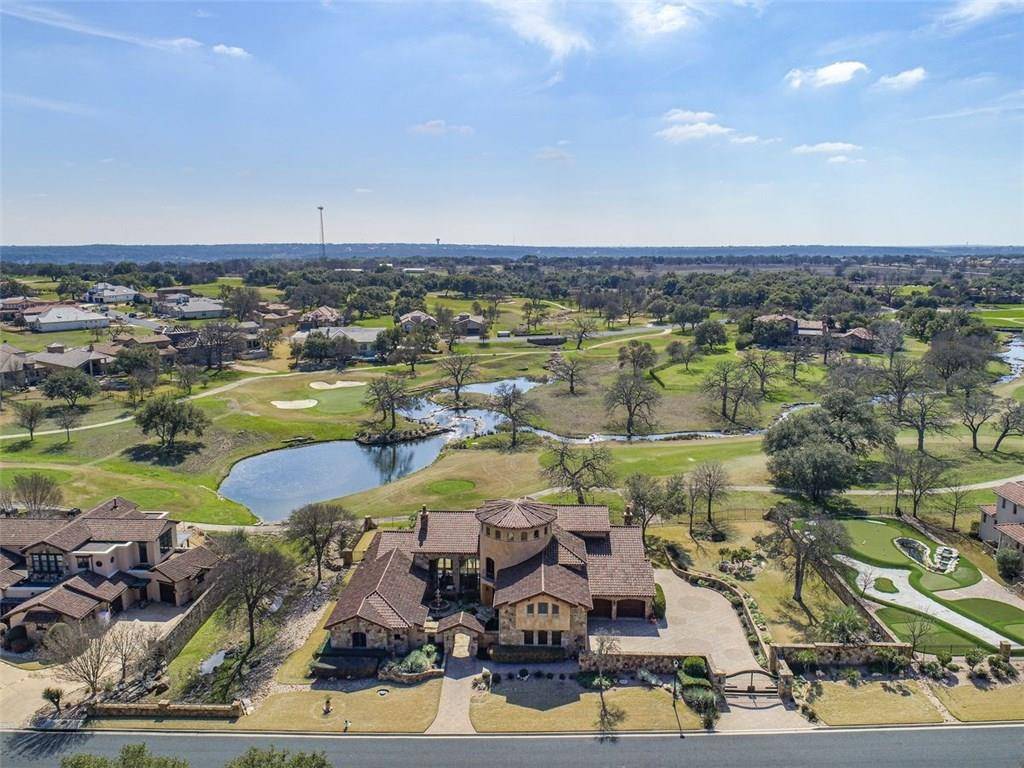 108 Paloma PT, Georgetown, TX 78628