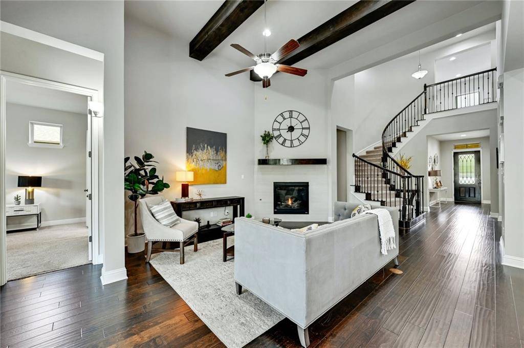 4110 Logan Ridge DR, Cedar Park, TX 78613
