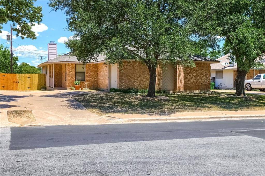 1312-1314 Zephyr LN, Round Rock, TX 78664