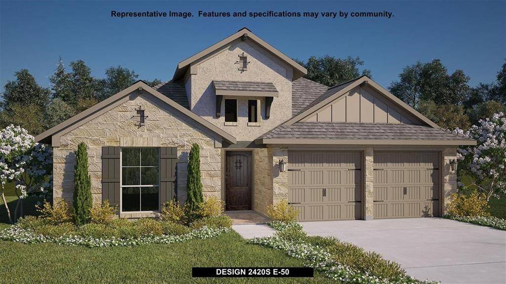 113 Palio PL, Georgetown, TX 78628
