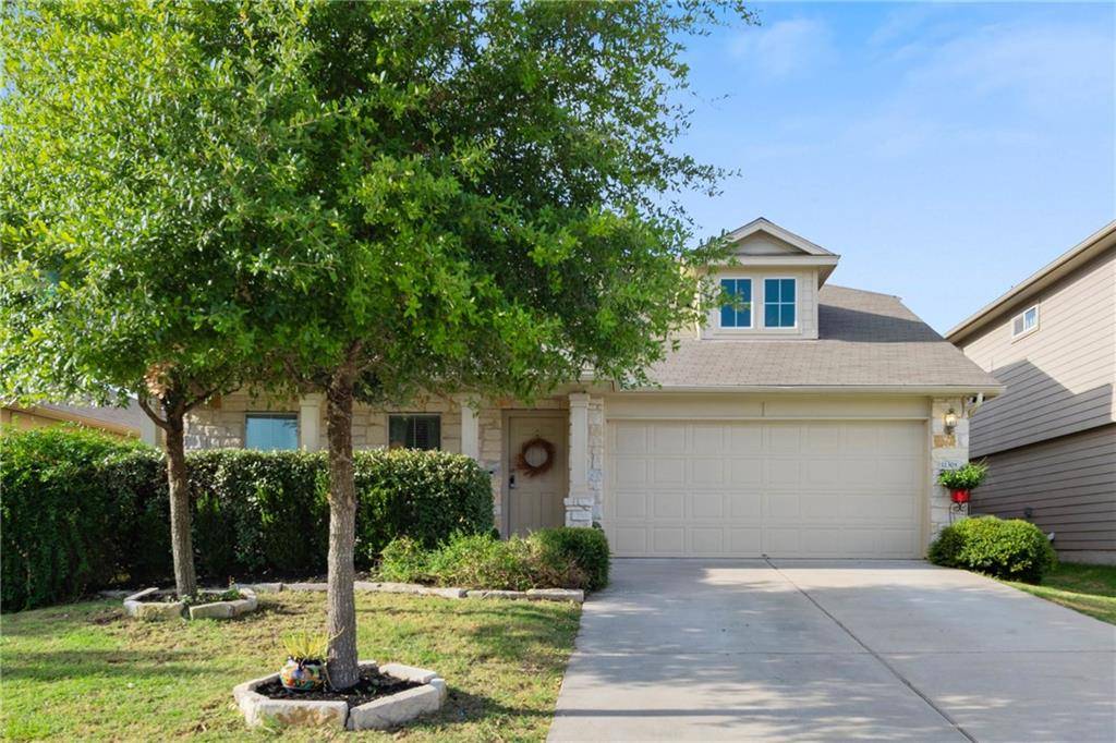 11308 Brenham ST, Manor, TX 78653