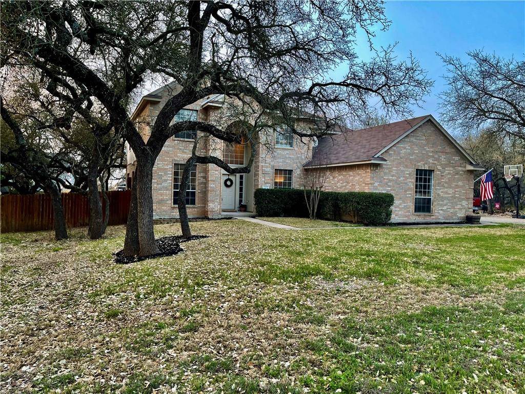 13104 Fawn Valley DR, Cedar Park, TX 78613
