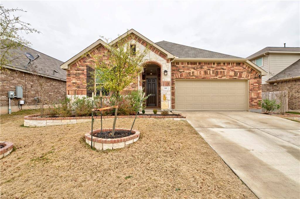 215 Banana ST, Buda, TX 78610