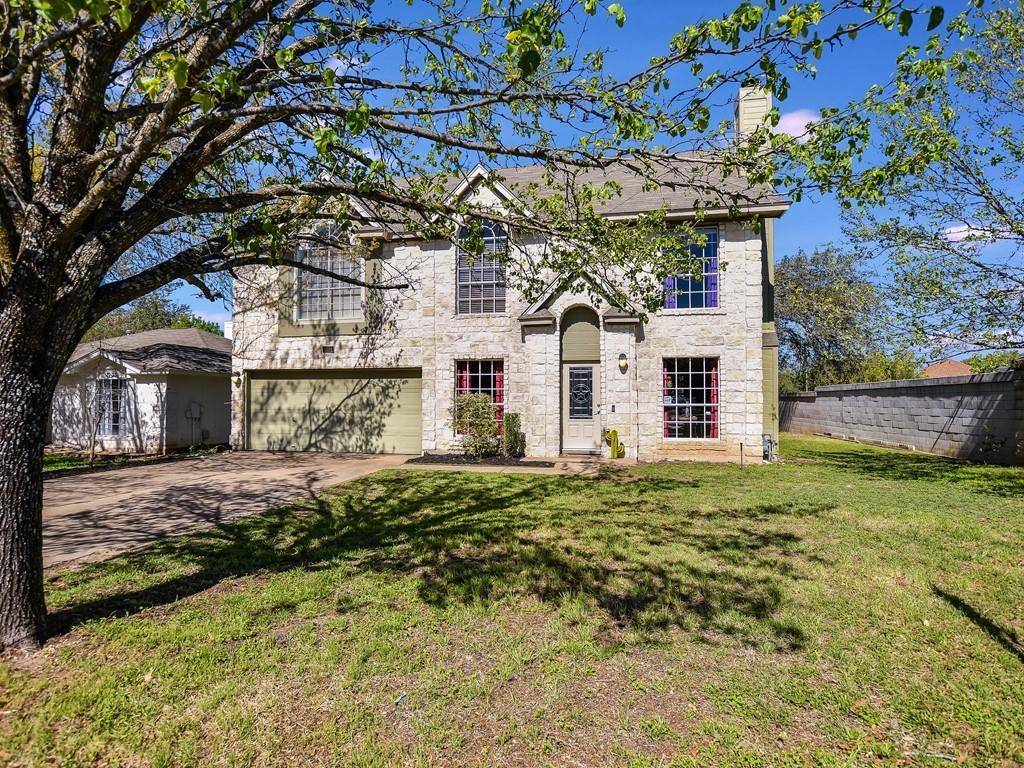 1901 Aster PASS, Cedar Park, TX 78613