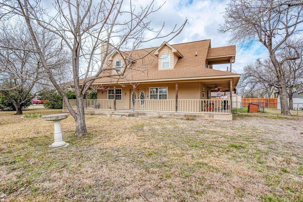 201 E Eggleston ST, Manor, TX 78653
