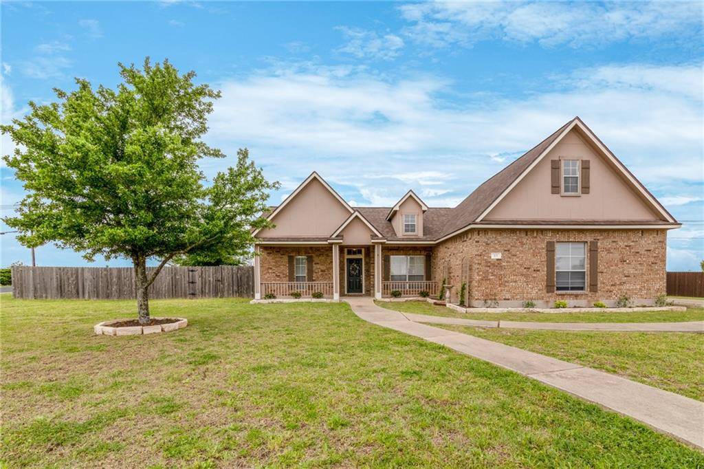 101 BLANCO DR, Hutto, TX 78634