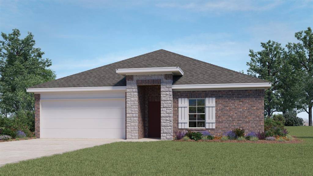 105 Cherry Laurel LN, Kyle, TX 78640