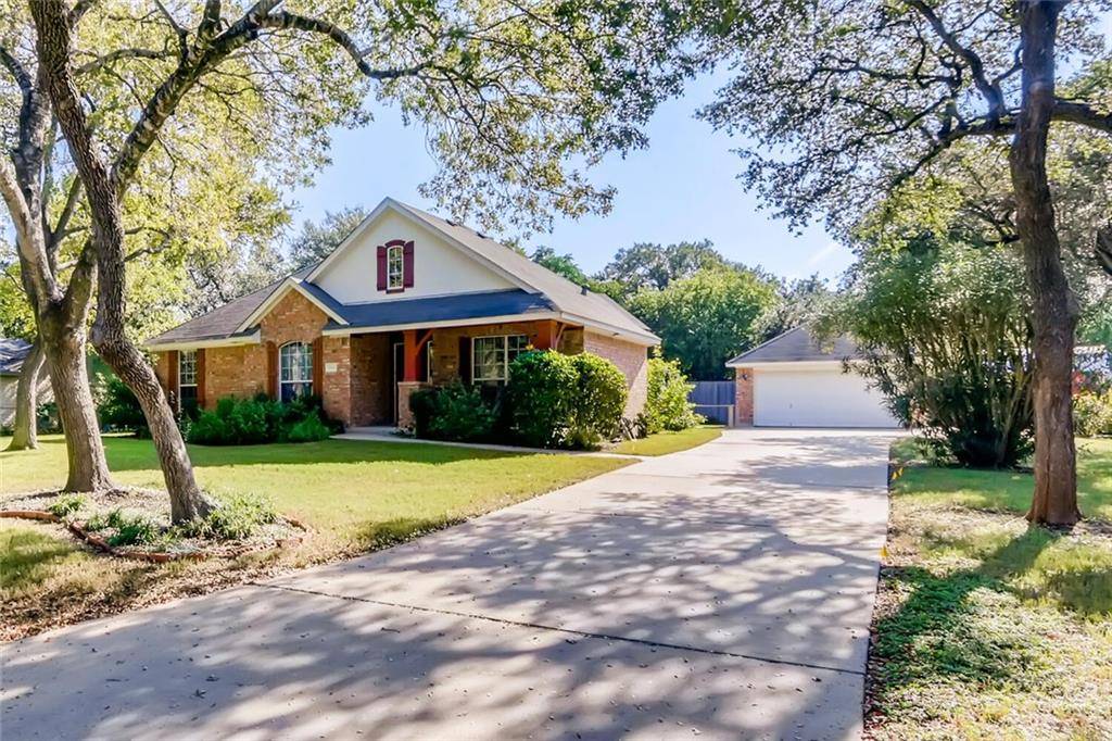 13117 Fawn Valley DR, Cedar Park, TX 78613