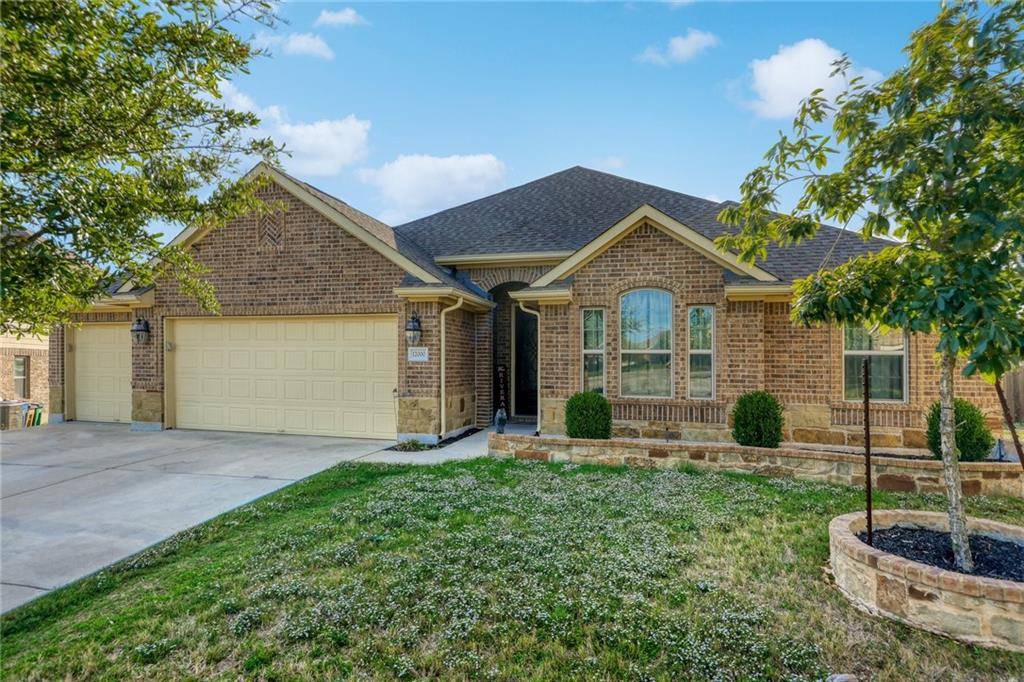 12000 Manarola CV, Austin, TX 78754
