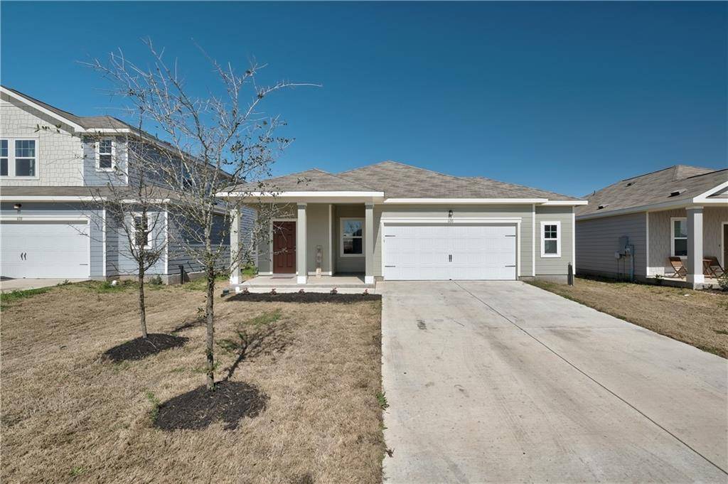 600 Bunton Reserve BLVD, Kyle, TX 78640