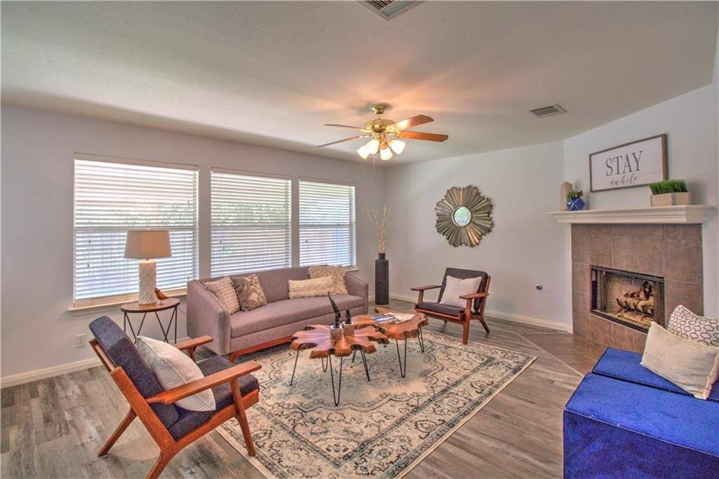 1213 Heritage Hill CV, Cedar Park, TX 78613