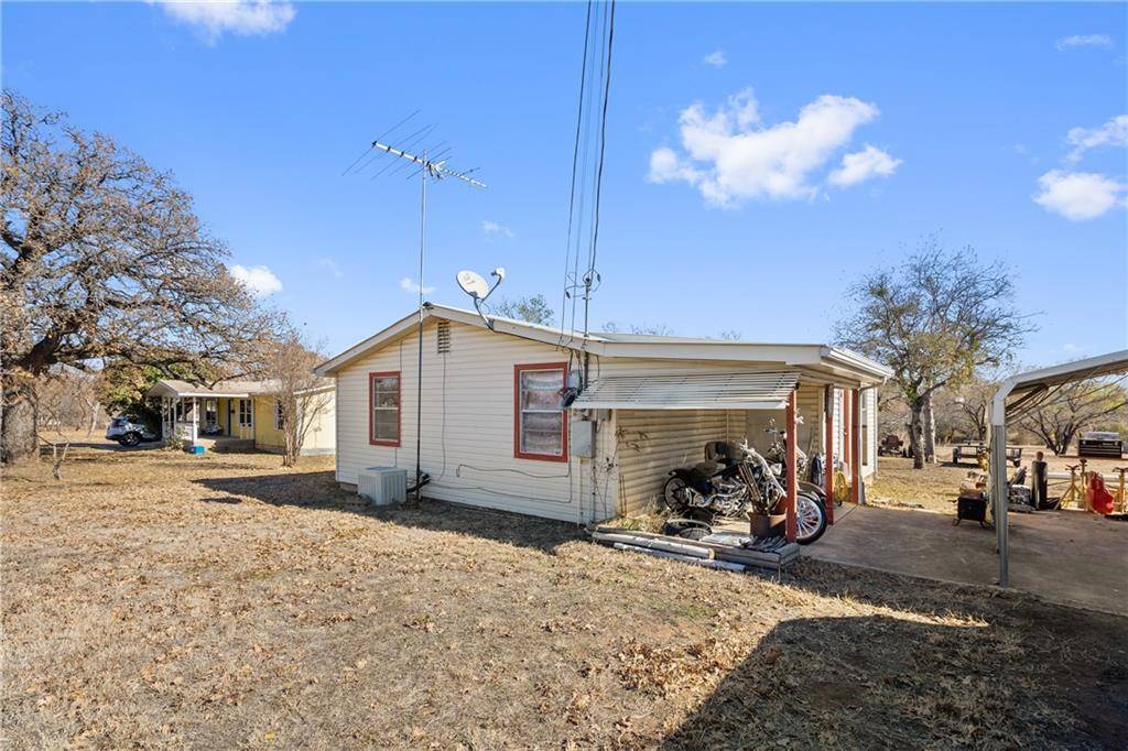 607 Avenue S, Marble Falls, TX 78654
