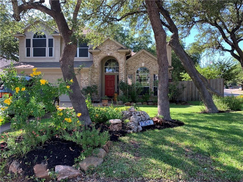 2301 Macaw DR, Cedar Park, TX 78613