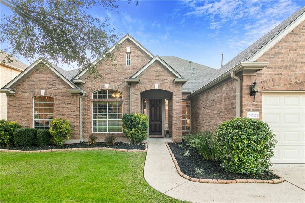 10404 Roy Butler DR, Austin, TX 78717