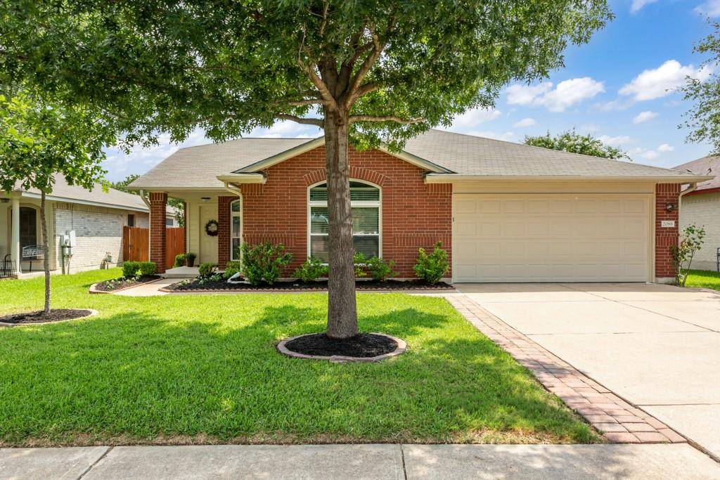2088 Buckley LN, Round Rock, TX 78664