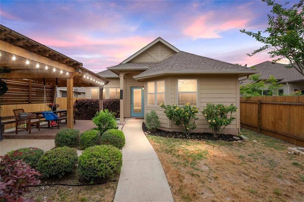 384 Tilly LN, Buda, TX 78610