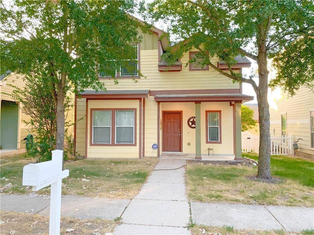507 Mcgarity, Kyle, TX 78640