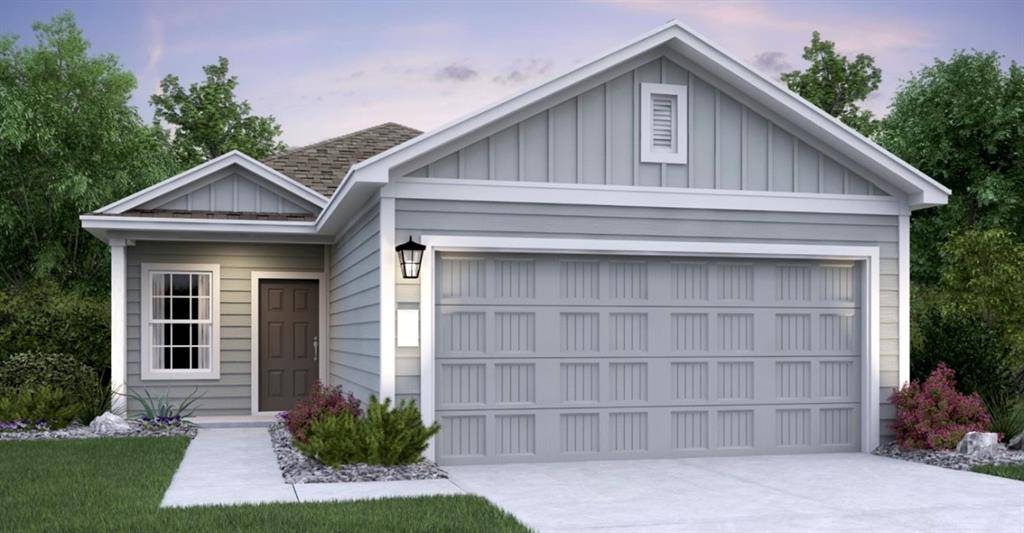 1114 Cattail LN, Bastrop, TX 78602