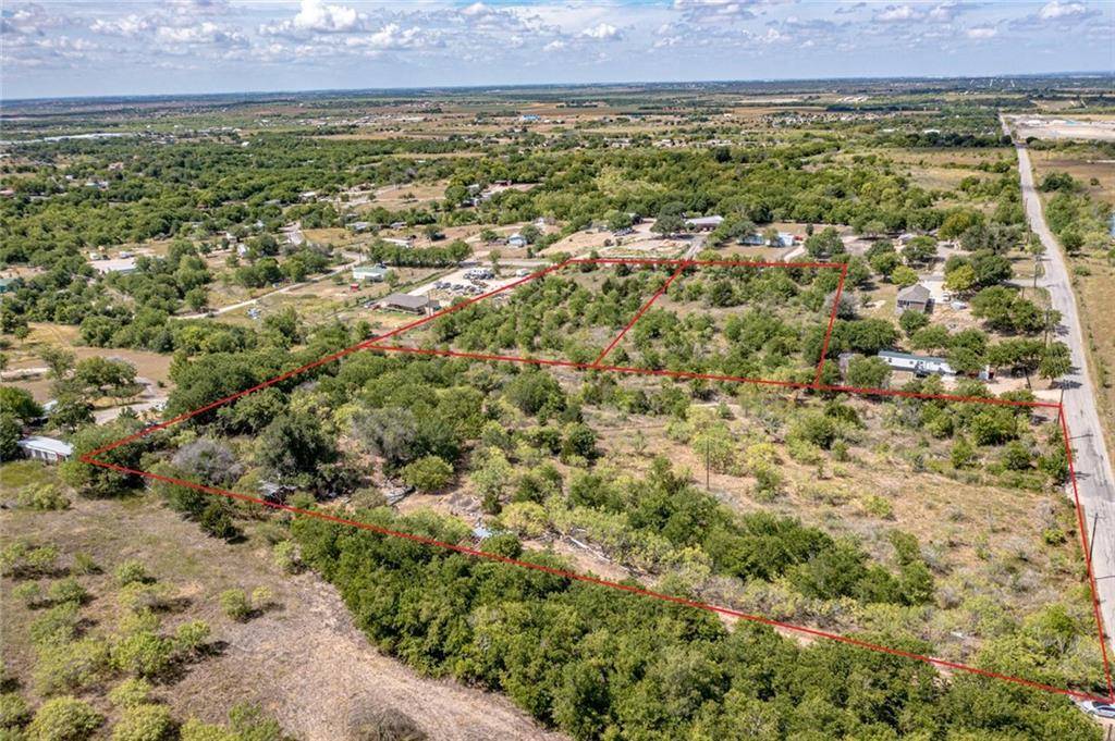 922 Petras WAY, Kyle, TX 78640