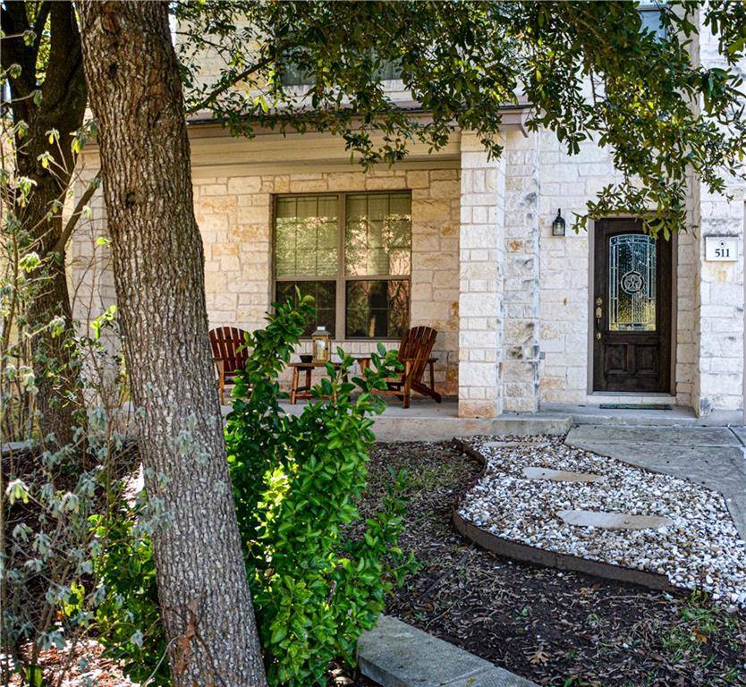 511 Paseo Grand DR, Cedar Park, TX 78613