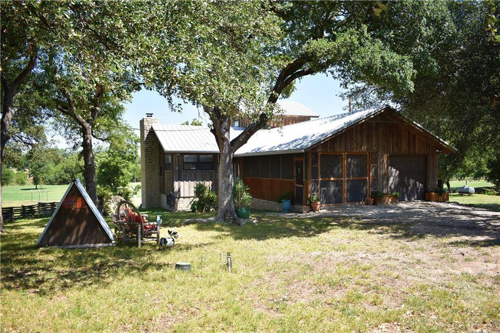 871 Fm 2313, Kempner, TX 76539
