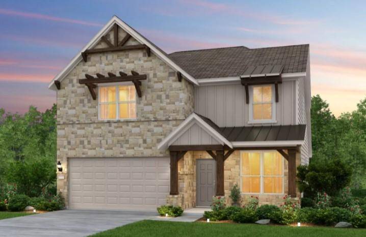174 Sugarberry DR, Buda, TX 78610
