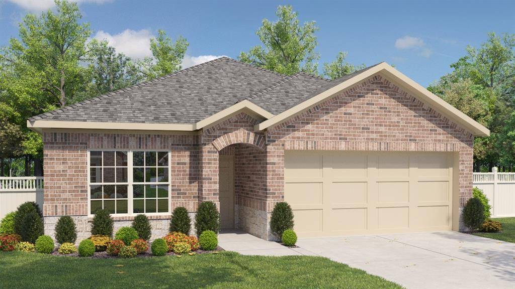 109 ANTRIM CV, Georgetown, TX 78626