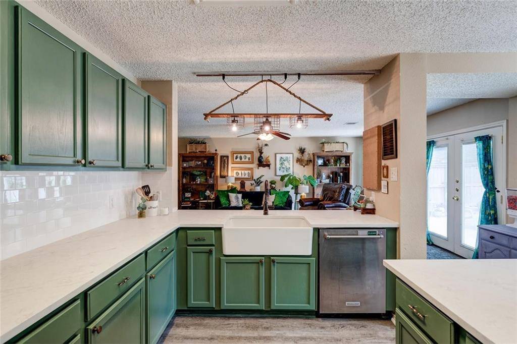 1701 Jane CV, Cedar Park, TX 78613