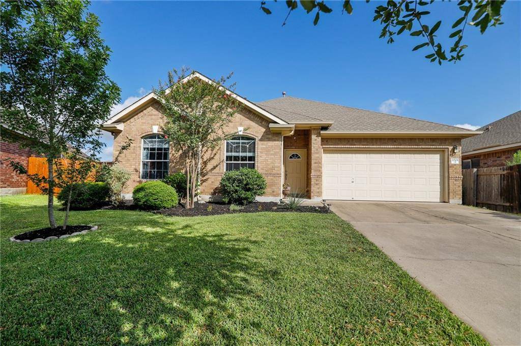 11508 Sunny Creek LN, Manor, TX 78653
