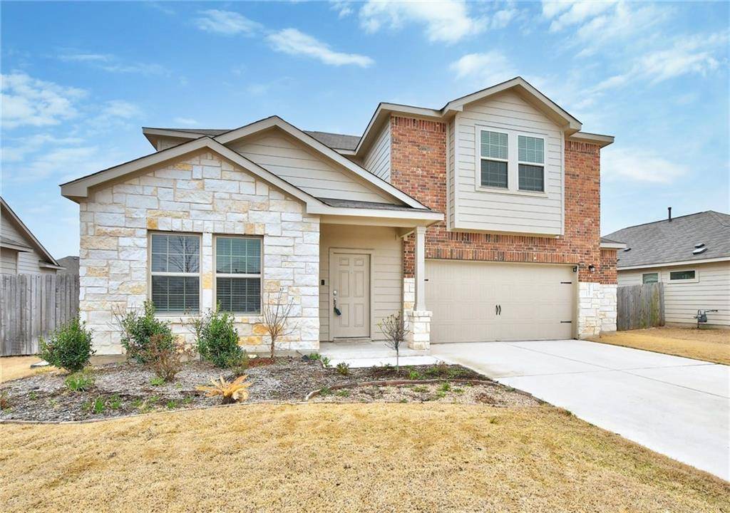 227 Mineral Springs DR, Kyle, TX 78640