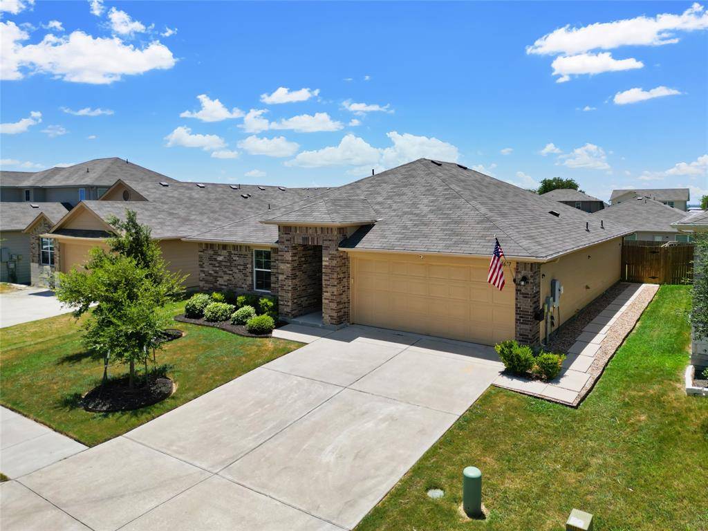 11637 Cambrian RD, Manor, TX 78653
