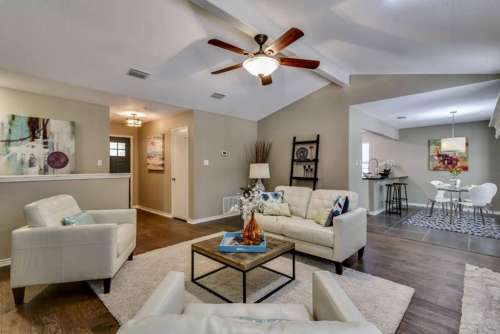 109 Horseshoe TRL, Georgetown, TX 78628