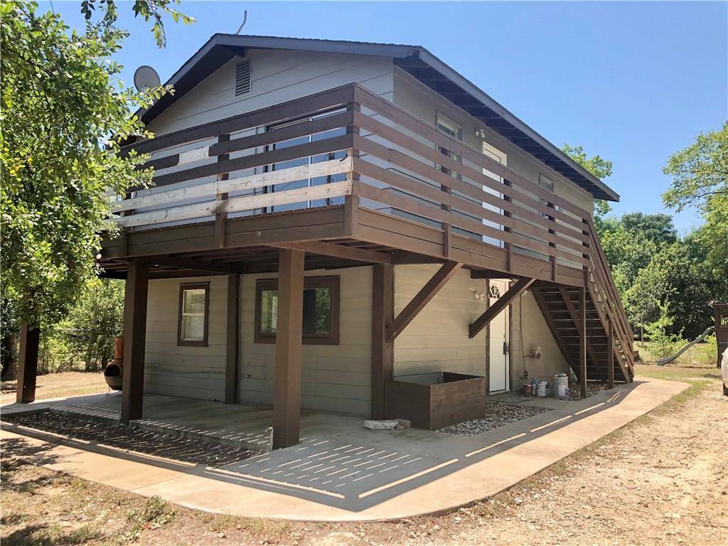 204 W Nash, Round Rock, TX 78664
