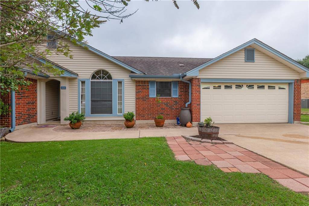 119 Saddle Blanket TRL, Buda, TX 78610
