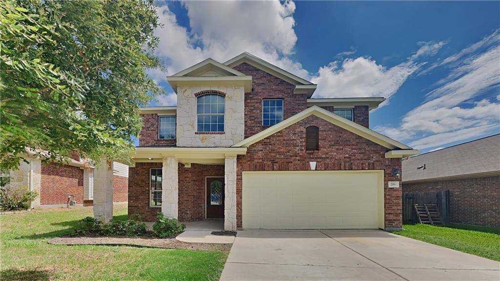 219 Lavender LN, Buda, TX 78610