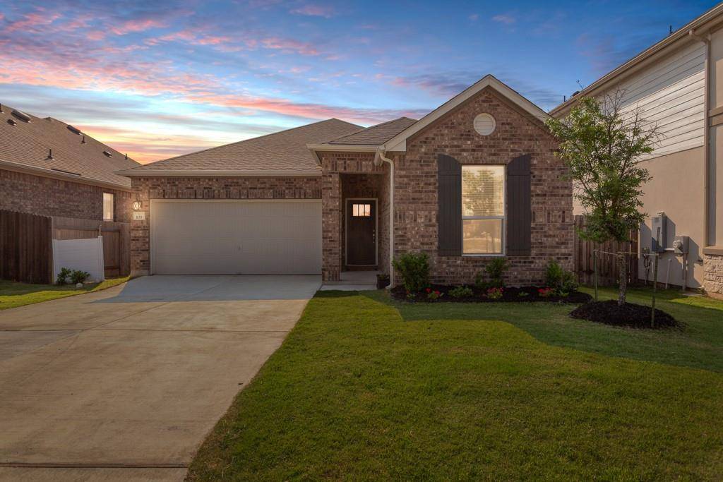 109 Kulmbacher DR, Austin, TX 78728