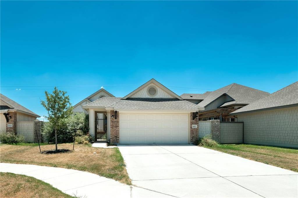 620 Arabian Colt DR, Georgetown, TX 78626