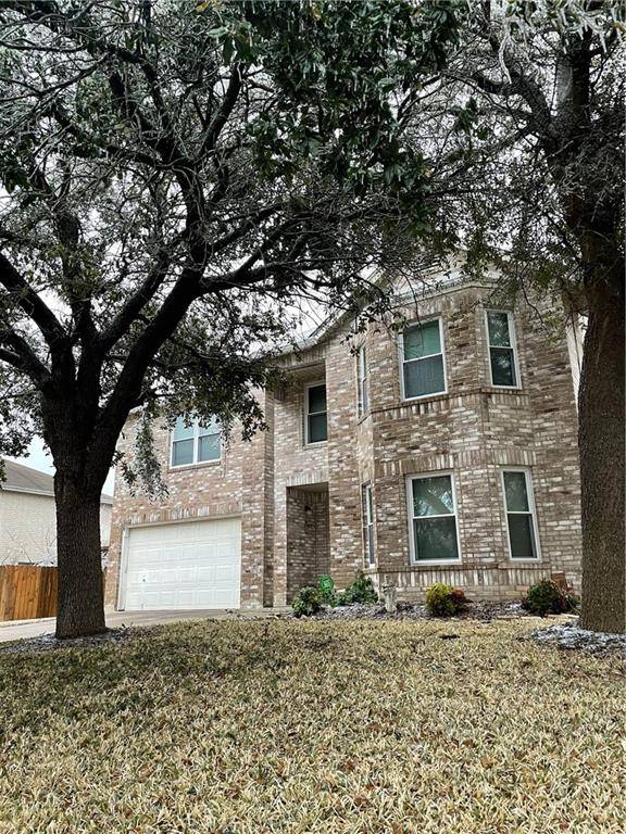 1612 Paper Moon DR, Cedar Park, TX 78613