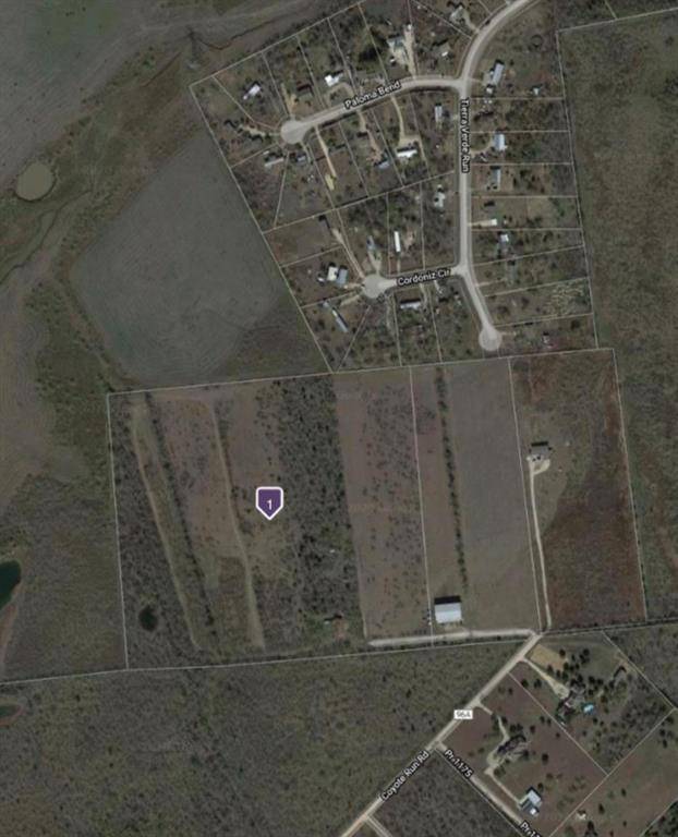480 Coyote RUN, Dale, TX 78616