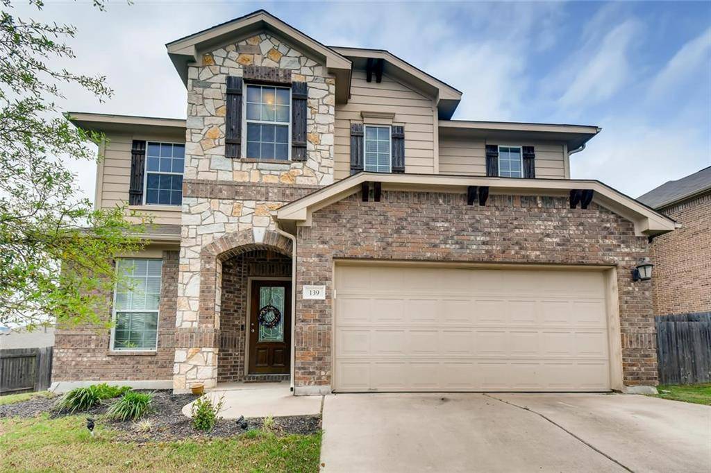 139 Wicker Park WAY, Buda, TX 78610