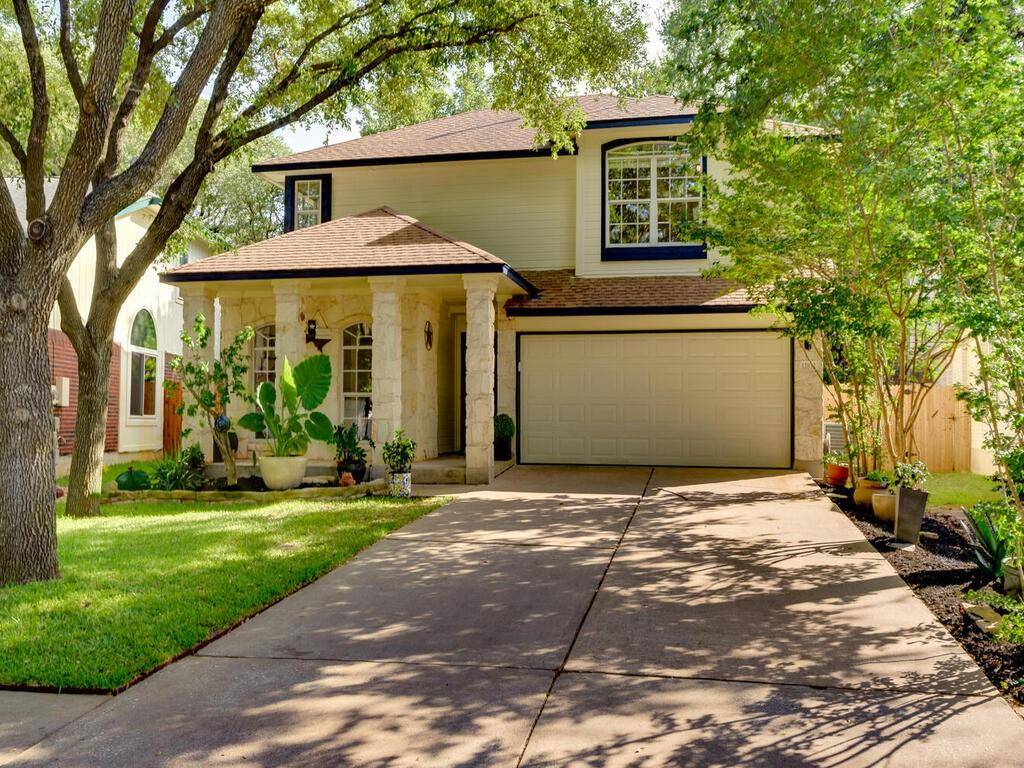 12832 Council Bluff DR, Austin, TX 78727