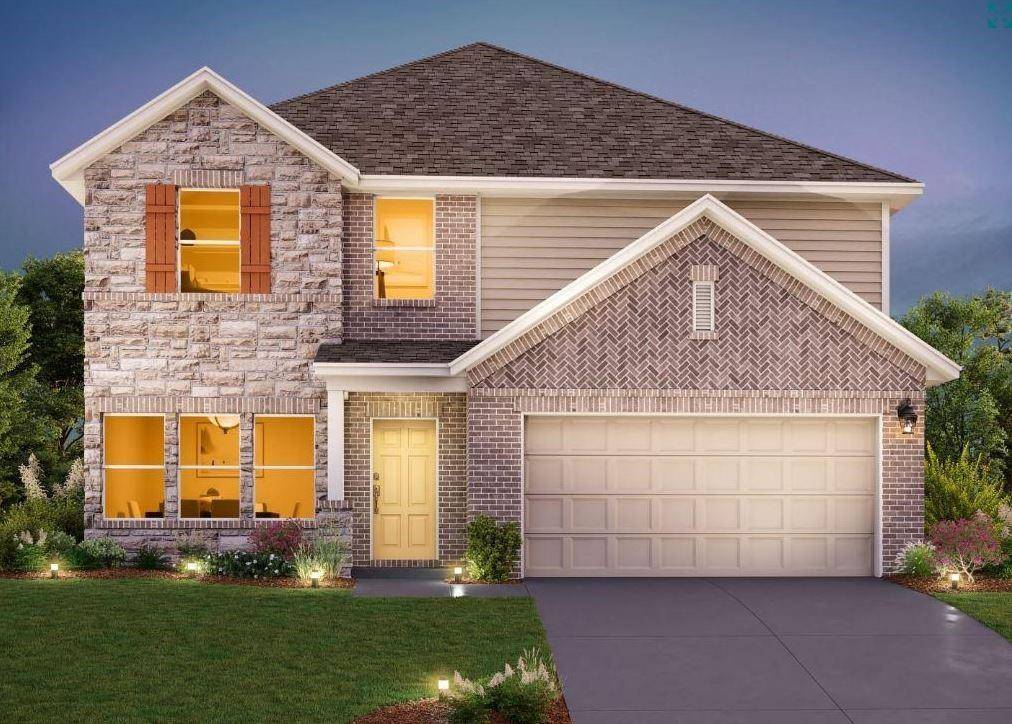 13021 Zumpango TRCE, Manor, TX 78653