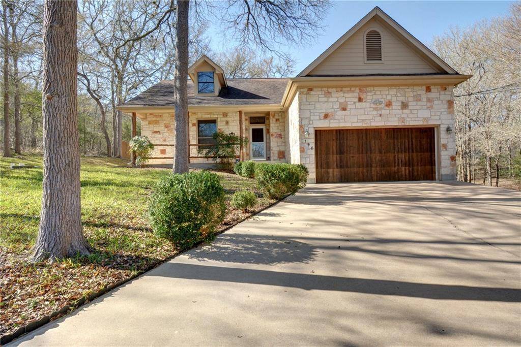 198 Moku Manu DR, Bastrop, TX 78602