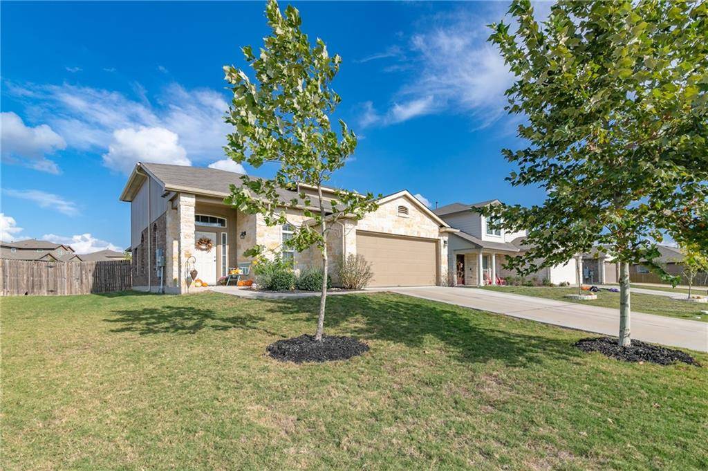 500 PURPLE MARTIN Ave, Kyle, TX 78640