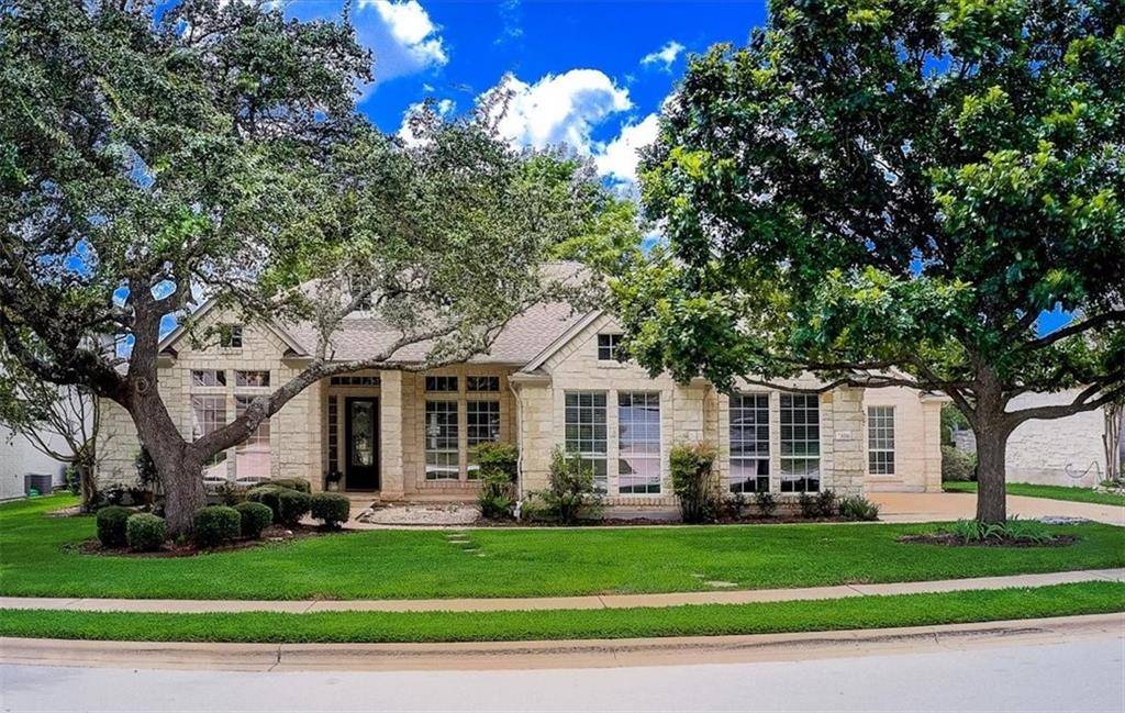 3011 Lombardi WAY, Cedar Park, TX 78613