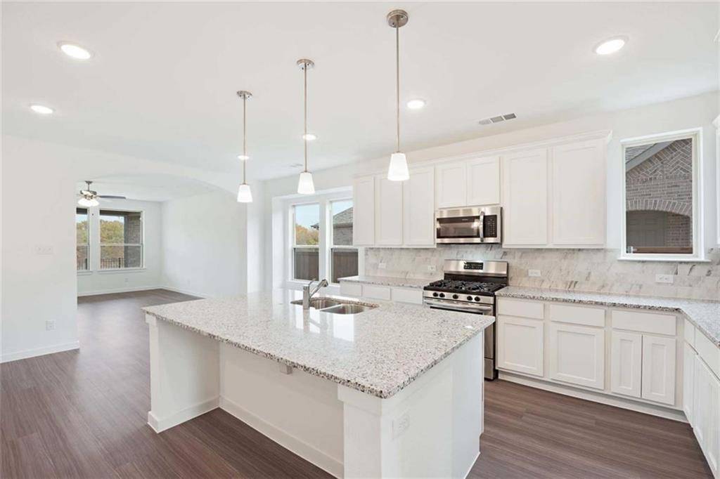 652 Pecan Bottom Trail TRL, Georgetown, TX 78628