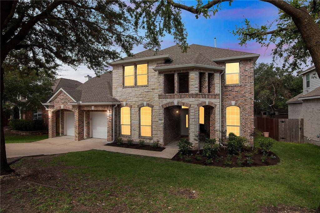 2615 Corabella PL, Cedar Park, TX 78613